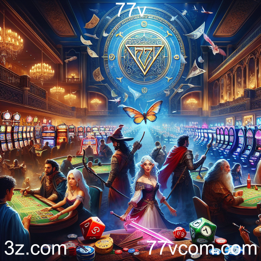 A Fascinante Evolução dos Jogos RPG